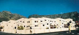 Best Western Cape Suites Hotel, Cape Town