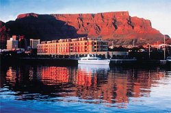 Cape Grace Hotel, Cape Town, South Africa