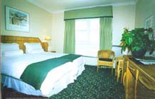 Cape Manor Hotel, Cape Town, South Africa