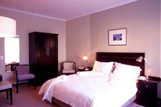 Cape Milner Hotel, Cape Town, South Africa