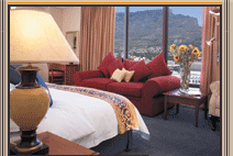 Capetown Lodge, Cape Town, South Africa