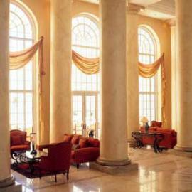Cullinan Inn, Cape Town, South Africa