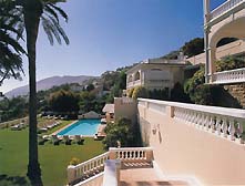 Ellerman House Hotel, Cape Town, South Africa