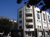 Hiddingh Mews Hotel, Cape Town, South Africa