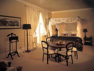 Highstead Manor Hotel, Cape Town, South Africa