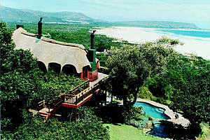 Monkey Valley Resort, near Cape Town