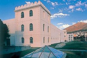 Protea Breakwater Lodge Hotel, Cape Town, South Africa