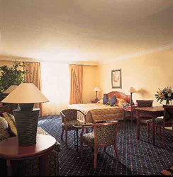 Protea Pier Place Hotel, Cape Town, South Africa