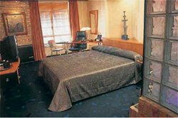 Protea Hotel, Victoria Junction, Cape Town, South Africa