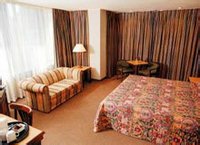 St Georges Hotel, Cape Town, South Africa