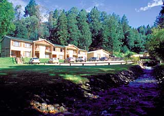Drakensberg Gardens Golf Leisure Resort, Underberg