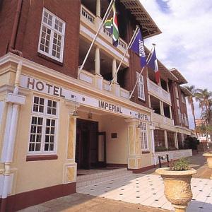 Protea Imperial Hotel, Pietermaritzburg