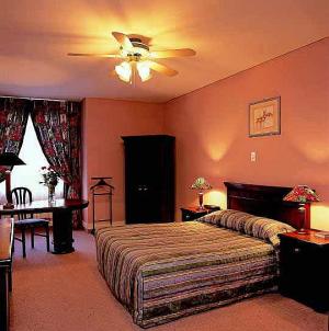 Protea Hotel, East London, South Africa