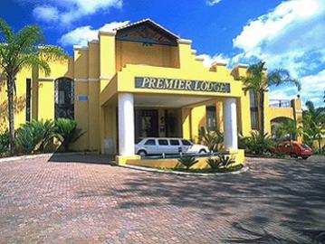 Mercure Premier Lodge, Nelspruit, South Africa