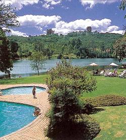 Pine Lake Inn, Nelspruit, South Africa