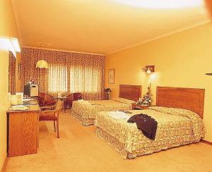 Protea Park Hotel, Pietersburg