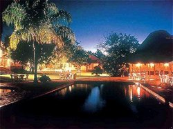 Protea Hotel The Ranch, Pietersburg