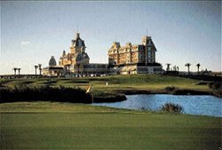 Graceland Hotel & Casino, Secunda, South Africa