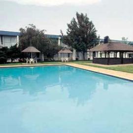 Holiday Inn, Umtata, Transkei