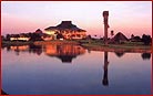 Mmabatho Tusk Resort, Mafeking, South Africa