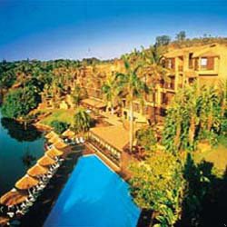Protea San Lameer Hotel, Durban, South Africa