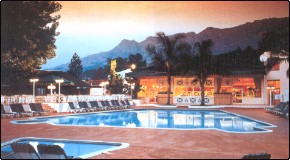 Ezulwini Sun Hotel, Swaziland