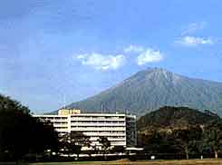 Novotel Mount Meru Hotel, Arusha, Tanzania