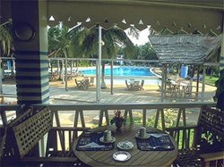 Mercure Hotel, Lome, Togo