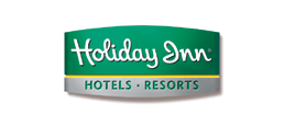 Holiday Inn Hotel, Lusaka, Zambia