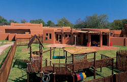 Sun International Hotels, Victoria Falls, Zambia