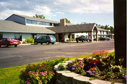 Kadoma Hotel, Zimbabwe