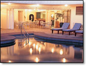 Meikles Hotel, Harare, Zimbabwe