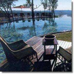Pamushana Lodge, Gonarezhou National Park, Zimbabwe