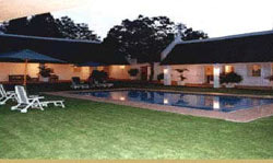 St Christophers Guest House, Harare, Zimbabwe