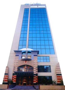 Best Western La Vinci Hotel, Dhaka, Bangladesh