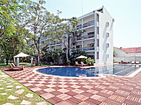 Embassy Place Apartments, Phnom Penh, Cambodia
