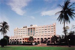 Sunway Hotel, Phnom Penh, Cambodia