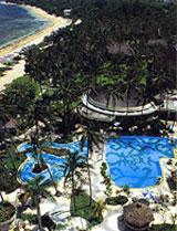 Grand Bali Beach Hotel, Sanur