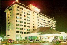 Horisan Hotel, Bandung, Indonesia