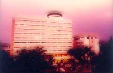 Hotel Panghegar, Anndung, Indonesia