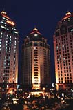 Allson Residence, Mitra Oasis, Jakarta, Indonesia.