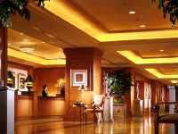 Aryaduta Hotel, Jakarta, Indonesia