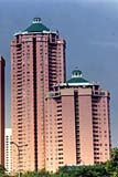 Aston Hotel, Jakarta, Indonesia