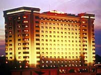 Dusit Mangga Dua Hotel, Jakarta, Indonesia