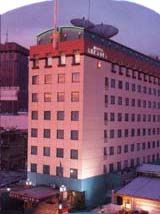 Ibis Arcadia Hotel, Jakarta, Indonesia