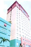 Ibis Mangga Dua Hotel, Jakarta, Indonesia