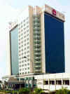 Ibis Slipi Hotel, Jakarta, Indonesia