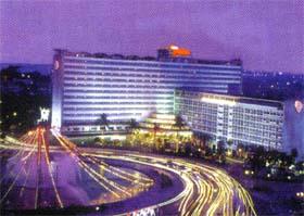 Hotel Indonesia, Jakarta