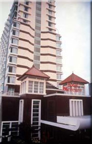 Mercure Hotel Rekso Hayam Wuruk, Jakarta