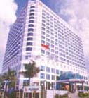 Millennium Hotel Sirih Jakarta, Indonesia